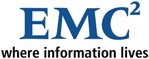 EMC Logo